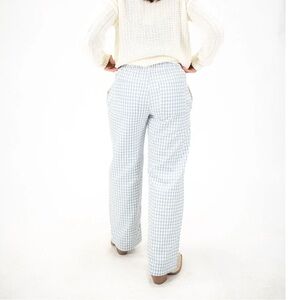 Blue Prairie Plain Lounge pants